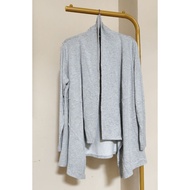 Calvin Klein Performance Cardigan