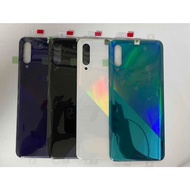 Samsung A30S Rear Cover Lens Glass