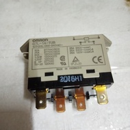 ENZ27 RELAY OMRON G7L-1A-TUB 200-240VAC