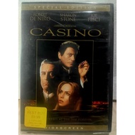 CASINO - DVD Brandnew