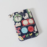 日系和風 柴犬 電子書 kobo 防護包保護套 客制化尺寸 mooink