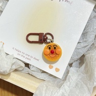 Anpanman Mini Keychain