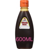 #Otafuku#takoyaki sauce#takoyaki sos 600ml  refill pack