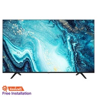 ทีวี UHD LED (55นิ้ว,4K,Smart) HISENSE LED55A7100F