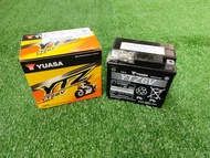 แบตเตอรี่ YAMAHA FILANO(YTZ6V) แท้ศูนย์