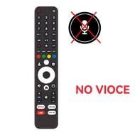 Remote Control Replace for Tutu 720P HD LED Google TV Widescreen High Definition Slim Design Smart T