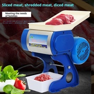Automatic meat slicer 3.5mm meat slicer electric meat slicer cooking machine meat slicer