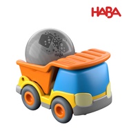 HABA酷樂比無動力車/ 重磅卡車