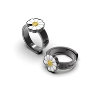 Kpop Idol BIGBANG G-DRAGON daisy Ring
