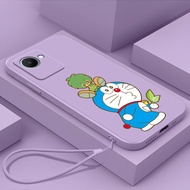 Dora Boy Realme C30-Realme C30s