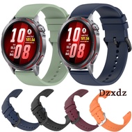 HUAWEI WATCH GT Runner 2 Straps For HUAWEI WATCH GT Runner2 Smart Watch Strap Watch Band silicone Br