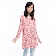 AQEELA Kids Muslimah T-Shirt - AK317 A/B