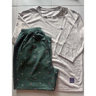 Thai Airways Pajamas
