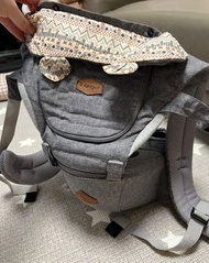 i-angel 嬰兒背帶