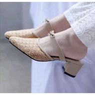 Latest women's hills sandals