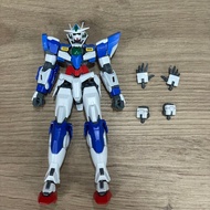 Replacement parts rg 1/144 00 Qant Gundam Bandai [2nd assembled - please read description carefully]