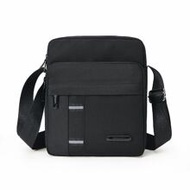 Multifunctional Student University Mini Men Oxford Square Bag, Schoolbag Shoulder Bag Sport Bag Casu