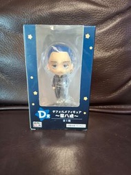 Banpresto 製造的《東京卍復仇者》角色柴八戒的景品模型夾出物，盒如圖，介意勿拍