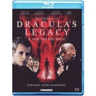 [Taiwan Version] Blu-ray HD Movie 4K UHD 1080P Dracula 2,000