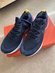 Nike Epic React Flyknit OG 跑鞋