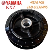 YAMAHA RXZ RXZ-C REAR HUB HUB BELAKANG 3WL-F5311-00
