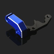 WR250X WR250R สำหรับยามาฮ่า2007-2016 CNC สายคลัตช์ฉากยึดนำตัวยึด WR 250R WR 250X