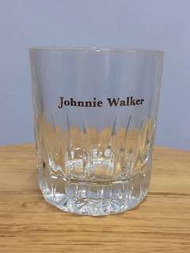 50s Johnnie Walker 酒杯