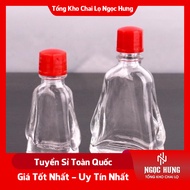 Thai Wind Oil Bottle 3ML/7ML