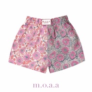Peony Shorts | Moaa Collection