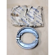HONDA BRAKE SHOE 45120-240-010 JAPAN CB200A  FRONT/REAR CB175K3 Rear CB/CB175K5 CB175K6 CB175K4 CB17