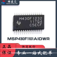 5pcs/MSP430F1101AIDWR Packaging SOIC20 16-Bit Microcontroller-MCU Chip IC