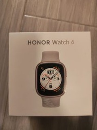 Honor Watch 4 智能手錶