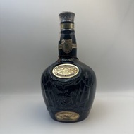 皇家禮炮 21年凹底舊酒43% Vol. 威士忌