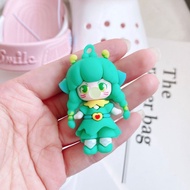 jibitz รองเท้า Charming น่ารักเครื่องประดับสร้อยข้อมือสร้อยข้อมือของขวัญปาร์ตี้ | jibitz For Croc [ไ