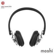 Moshi Avanti Air 藍牙無線耳罩式耳機 2018年紅點