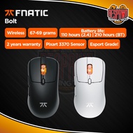 Fnatic Gear Bolt Wireless Gaming Mouse