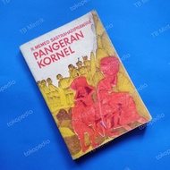 PANGERAN KORNEL - R. Memed Sastrahadiprawira