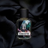 MANGO ON FIRE BY ANONYMOUS FRAGRANCE (DUPE/INSPIRED OF STÉPHANE HUMBERT LUCAS 777 GOD OF FIRE)