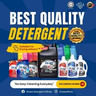 DOZEE 🔥🔥READY STOCK!!🔥🔥 Sabun pencuci Pakaian Dozee |DozeeDetergent|Sabun Halal Jakim