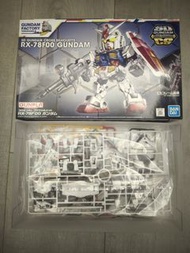 SDcs RX-78F00 橫濱 高達 GUNDAM FACTORY 橫濱機地限定