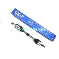 TOYOTA CAMRY ACV50 2.0 DRIVE SHAFT (TO-8-344A(GSP))(TO-8-343A(GSP) )