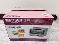 虎牌Tiger電烤箱