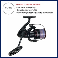 Shimano Vanford 4000XG From Japan(Used)