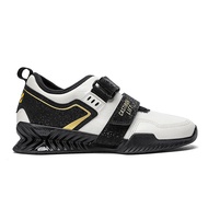 [Preferred] Deadlift Shoes Squat Shoes Indoor Training Shoes Weight Training Shoes CASTIRON LIFT Squ