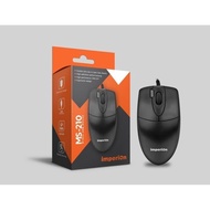 Imperion MS-210 Wired USB Mouse / Mouse Imperion MS210 Double Click