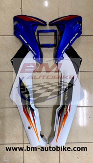 ชุดสี HONDA BEAT110 ครึ่งคันไม่รวมบังโคลน
