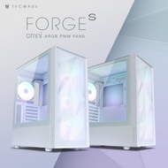 Tecware Forge S OMNI ARGB White | 3Year Warranty | Local Stocks