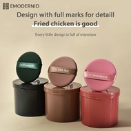 Round Sponge Dry And Wet Extra Soft For Cosmetics-em