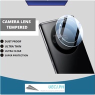 HONOR X9C X9D / X9B / X9A 5G / X6B X7C X7D X7B X7E X8B Camera Tempered Glass Protector
