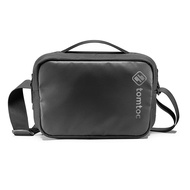 TOMTOC Urban Commute Crossbody Bag for iPad Air 10.9-inch /iPad Pro 11-inch